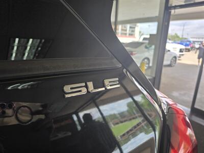 2019 GMC Terrain SLE   - Photo 26 - Hamilton, OH 45015