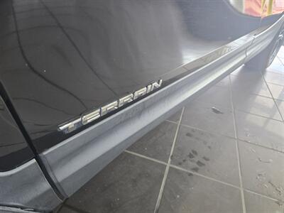 2019 GMC Terrain SLE   - Photo 25 - Hamilton, OH 45015