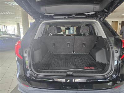 2019 GMC Terrain SLE   - Photo 29 - Hamilton, OH 45015