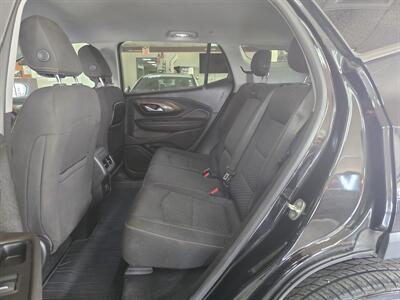 2019 GMC Terrain SLE   - Photo 11 - Hamilton, OH 45015