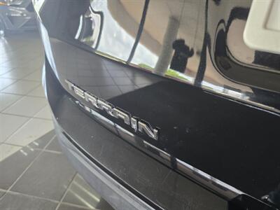 2019 GMC Terrain SLE   - Photo 28 - Hamilton, OH 45015