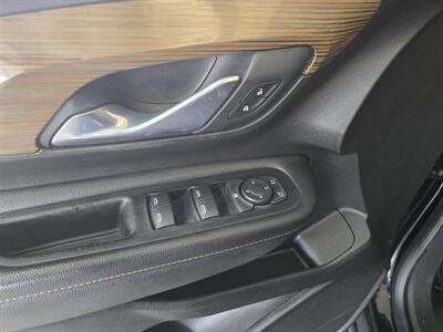 2019 GMC Terrain SLE   - Photo 17 - Hamilton, OH 45015