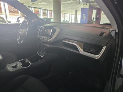 2019 GMC Terrain SLE   - Photo 13 - Hamilton, OH 45015