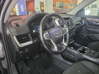 2019 GMC Terrain SLE   - Photo 8 - Hamilton, OH 45015