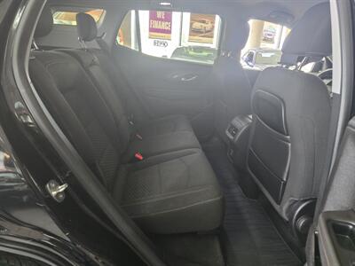 2019 GMC Terrain SLE   - Photo 16 - Hamilton, OH 45015