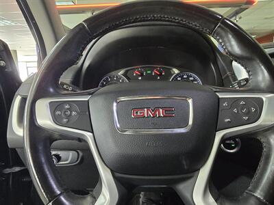 2019 GMC Terrain SLE   - Photo 23 - Hamilton, OH 45015