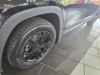 2019 GMC Terrain SLE   - Photo 30 - Hamilton, OH 45015