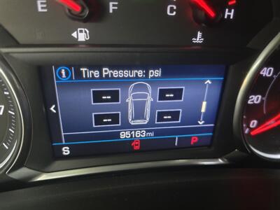 2019 GMC Terrain SLE   - Photo 24 - Hamilton, OH 45015