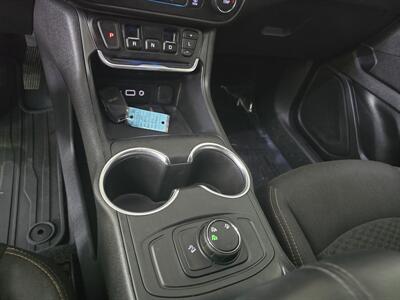 2019 GMC Terrain SLE   - Photo 18 - Hamilton, OH 45015