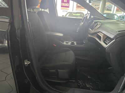 2019 GMC Terrain SLE   - Photo 14 - Hamilton, OH 45015