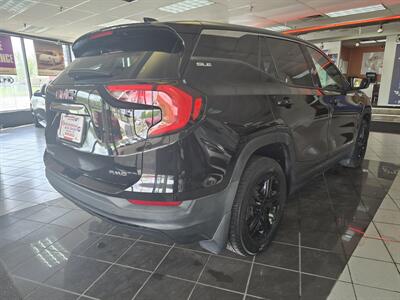 2019 GMC Terrain SLE   - Photo 4 - Hamilton, OH 45015