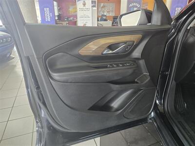 2019 GMC Terrain SLE   - Photo 7 - Hamilton, OH 45015