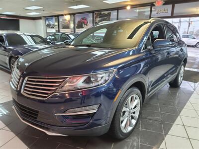 2017 Lincoln MKC SELECT  4DR SUV AWD   - Photo 2 - Hamilton, OH 45015