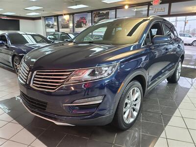 2017 Lincoln MKC SELECT  4DR SUV AWD   - Photo 1 - Hamilton, OH 45015