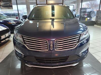 2017 Lincoln MKC SELECT  4DR SUV AWD   - Photo 3 - Hamilton, OH 45015