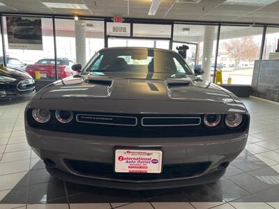 2023 Dodge Challenger SXT 2DR COUPE   - Photo 3 - Hamilton, OH 45015