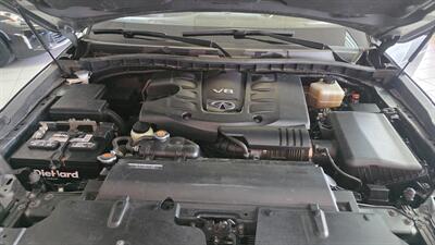 2018 INFINITI QX80   - Photo 36 - Hamilton, OH 45015