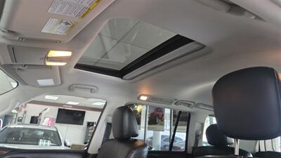 2018 INFINITI QX80   - Photo 20 - Hamilton, OH 45015