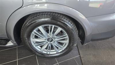 2018 INFINITI QX80   - Photo 34 - Hamilton, OH 45015