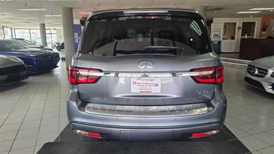 2018 INFINITI QX80   - Photo 7 - Hamilton, OH 45015