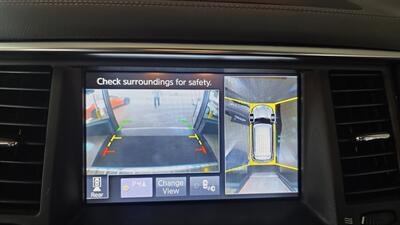 2018 INFINITI QX80   - Photo 17 - Hamilton, OH 45015