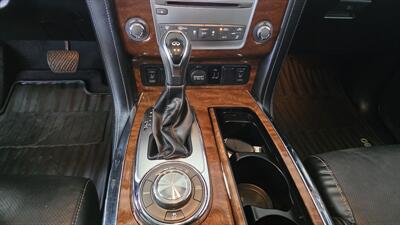 2018 INFINITI QX80   - Photo 18 - Hamilton, OH 45015