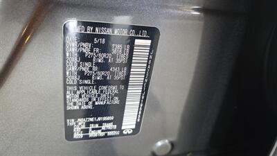 2018 INFINITI QX80   - Photo 37 - Hamilton, OH 45015