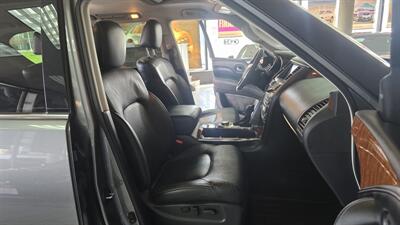 2018 INFINITI QX80   - Photo 27 - Hamilton, OH 45015