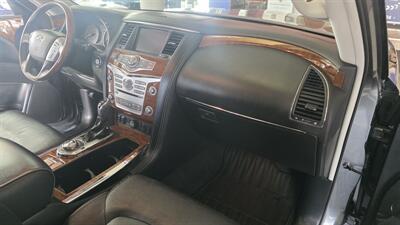 2018 INFINITI QX80   - Photo 29 - Hamilton, OH 45015