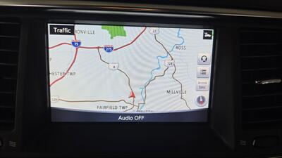 2018 INFINITI QX80   - Photo 16 - Hamilton, OH 45015