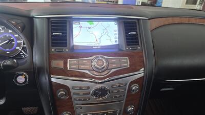 2018 INFINITI QX80   - Photo 15 - Hamilton, OH 45015