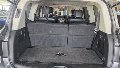 2018 INFINITI QX80   - Photo 31 - Hamilton, OH 45015