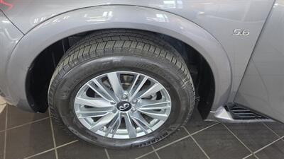 2018 INFINITI QX80   - Photo 35 - Hamilton, OH 45015