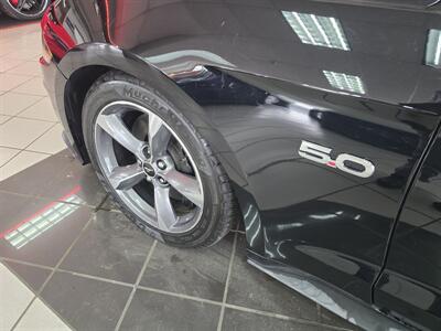 2020 Ford Mustang GT 2DR COUPE V8   - Photo 27 - Hamilton, OH 45015