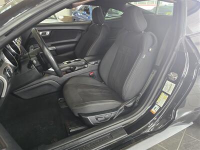 2020 Ford Mustang GT 2DR COUPE V8   - Photo 9 - Hamilton, OH 45015