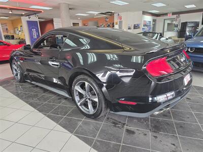 2020 Ford Mustang GT 2DR COUPE V8   - Photo 6 - Hamilton, OH 45015
