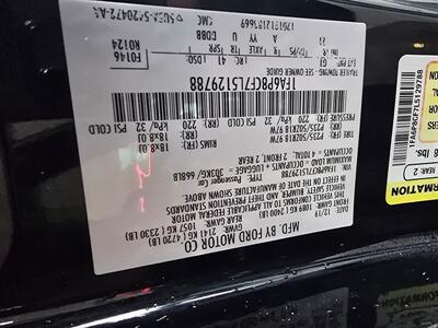 2020 Ford Mustang GT 2DR COUPE V8   - Photo 28 - Hamilton, OH 45015