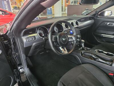 2020 Ford Mustang GT 2DR COUPE V8   - Photo 8 - Hamilton, OH 45015