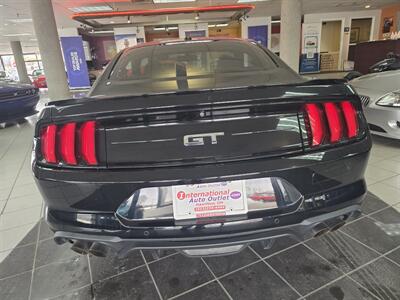 2020 Ford Mustang GT 2DR COUPE V8   - Photo 5 - Hamilton, OH 45015