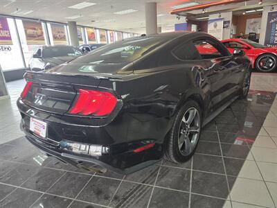 2020 Ford Mustang GT 2DR COUPE V8   - Photo 4 - Hamilton, OH 45015