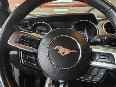 2020 Ford Mustang GT 2DR COUPE V8   - Photo 21 - Hamilton, OH 45015