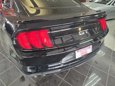 2020 Ford Mustang GT 2DR COUPE V8   - Photo 24 - Hamilton, OH 45015