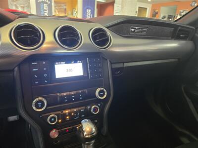 2020 Ford Mustang GT 2DR COUPE V8   - Photo 19 - Hamilton, OH 45015