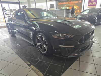 2020 Ford Mustang GT 2DR COUPE V8   - Photo 3 - Hamilton, OH 45015
