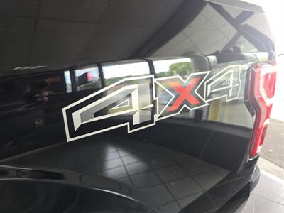 2018 Ford F-150 XLT SUPER CREW 4X4   - Photo 25 - Hamilton, OH 45015