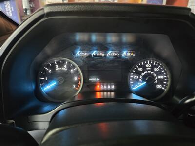 2018 Ford F-150 XLT SUPER CREW 4X4   - Photo 23 - Hamilton, OH 45015