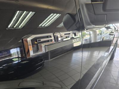 2018 Ford F-150 XLT SUPER CREW 4X4   - Photo 24 - Hamilton, OH 45015