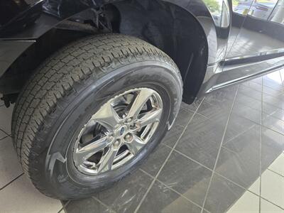 2018 Ford F-150 XLT SUPER CREW 4X4   - Photo 28 - Hamilton, OH 45015