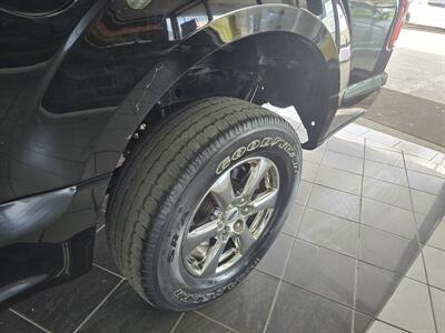 2018 Ford F-150 XLT SUPER CREW 4X4   - Photo 29 - Hamilton, OH 45015