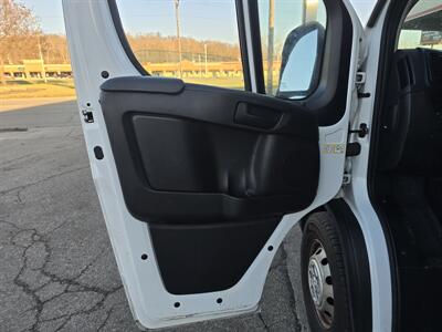 2023 RAM ProMaster 3500 159 WB 3DR HIGH ROOF CARGO VAN - Photo 6 - Hamilton, OH 45015